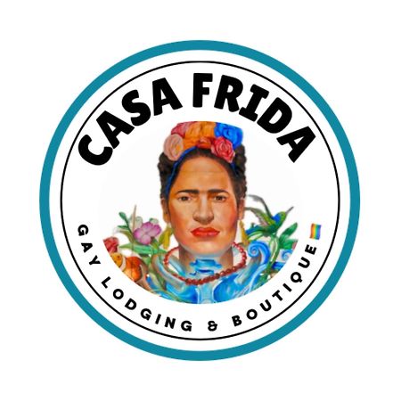 Casa Frida Gaylodging Puerto Vallarta Buitenkant foto