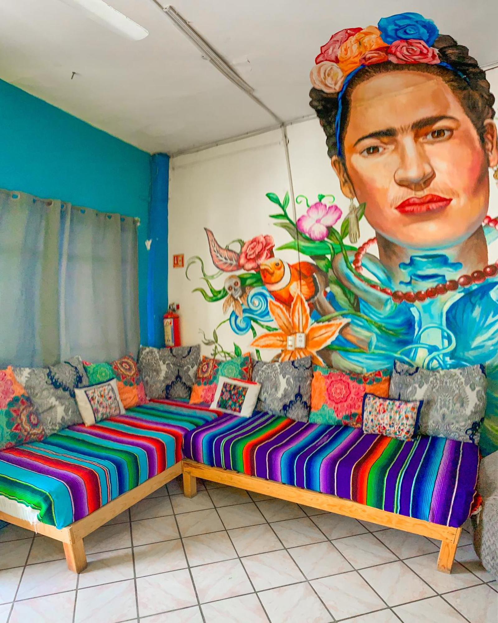 Casa Frida Gaylodging Puerto Vallarta Buitenkant foto