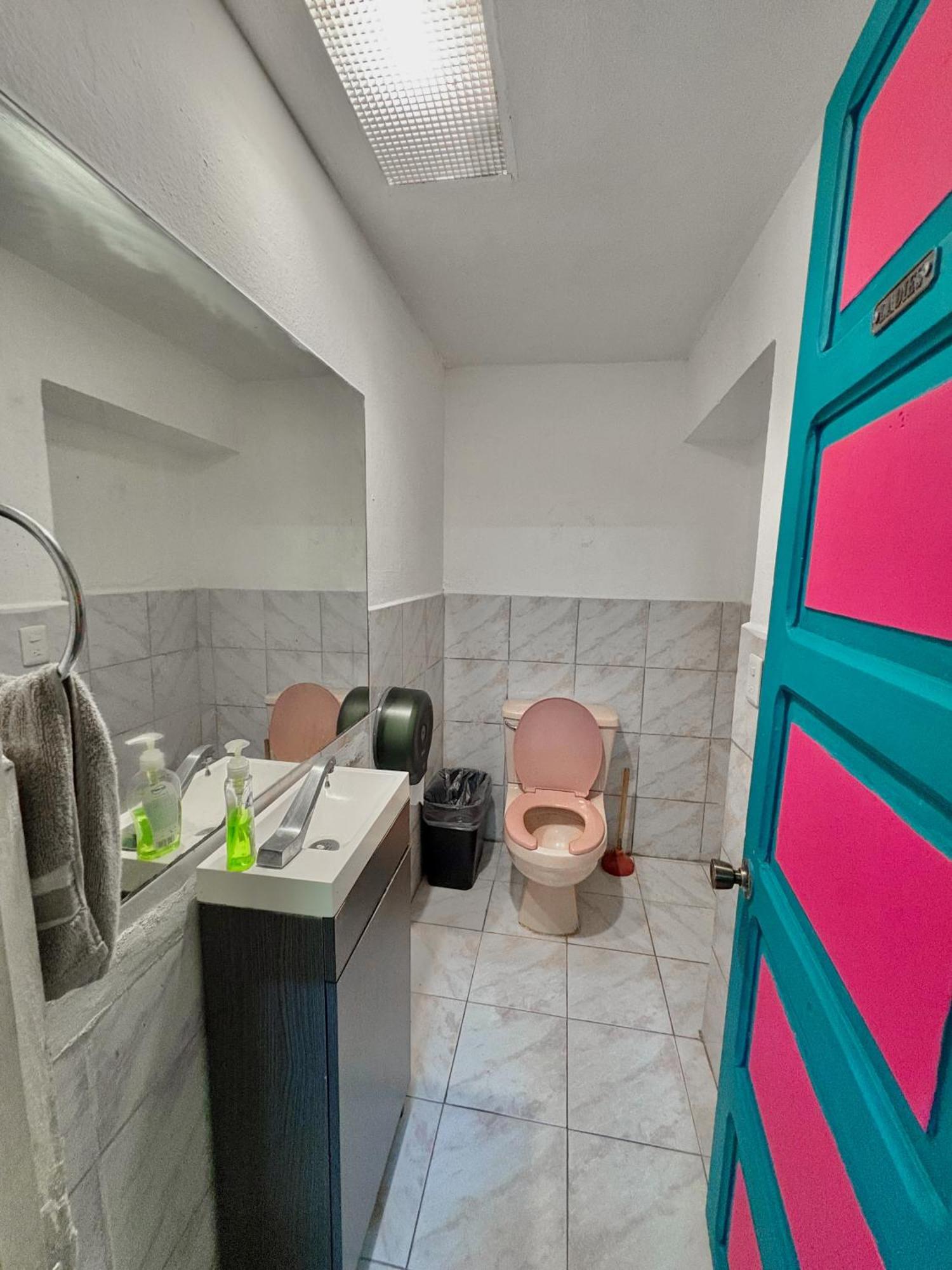Casa Frida Gaylodging Puerto Vallarta Buitenkant foto