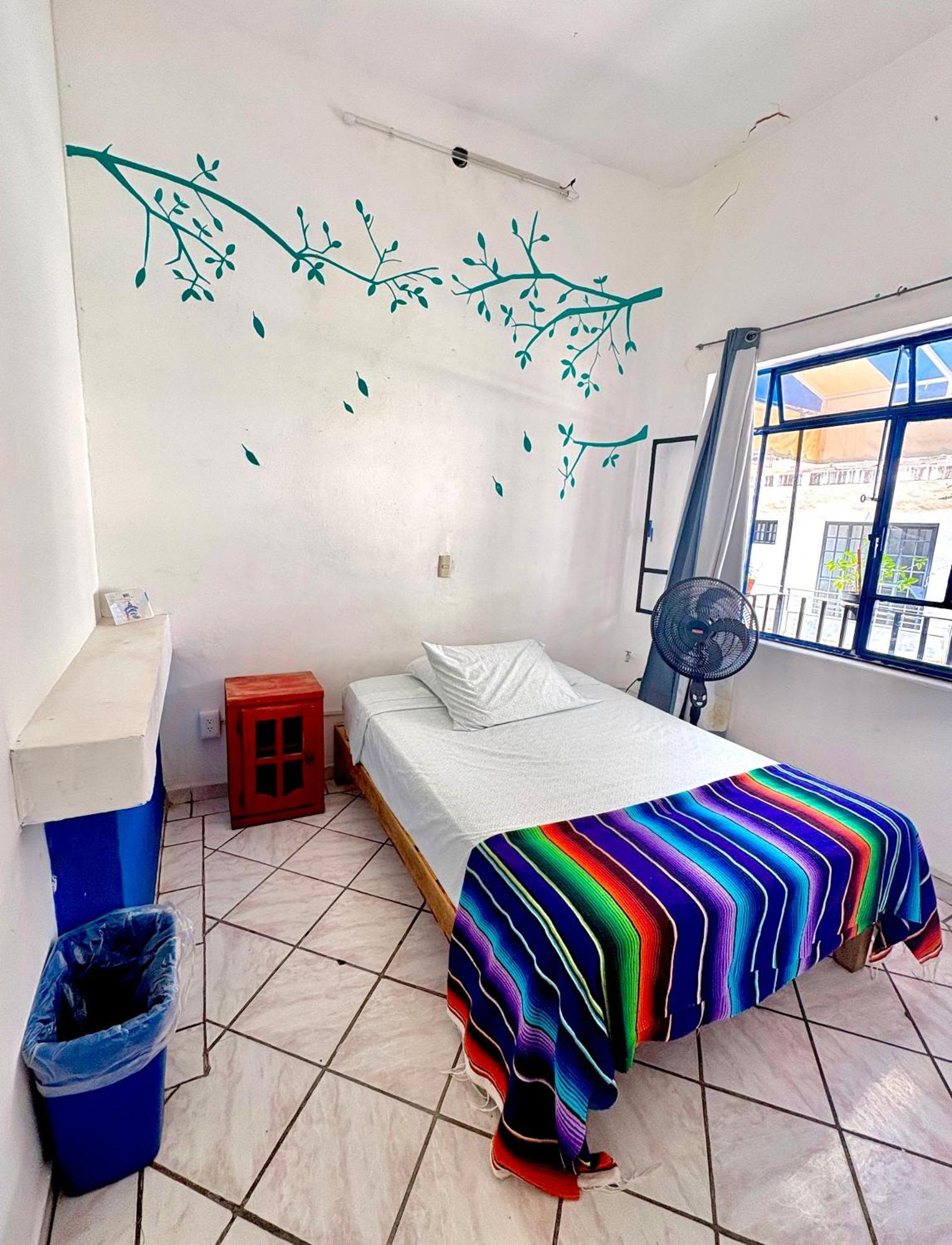 Casa Frida Gaylodging Puerto Vallarta Buitenkant foto