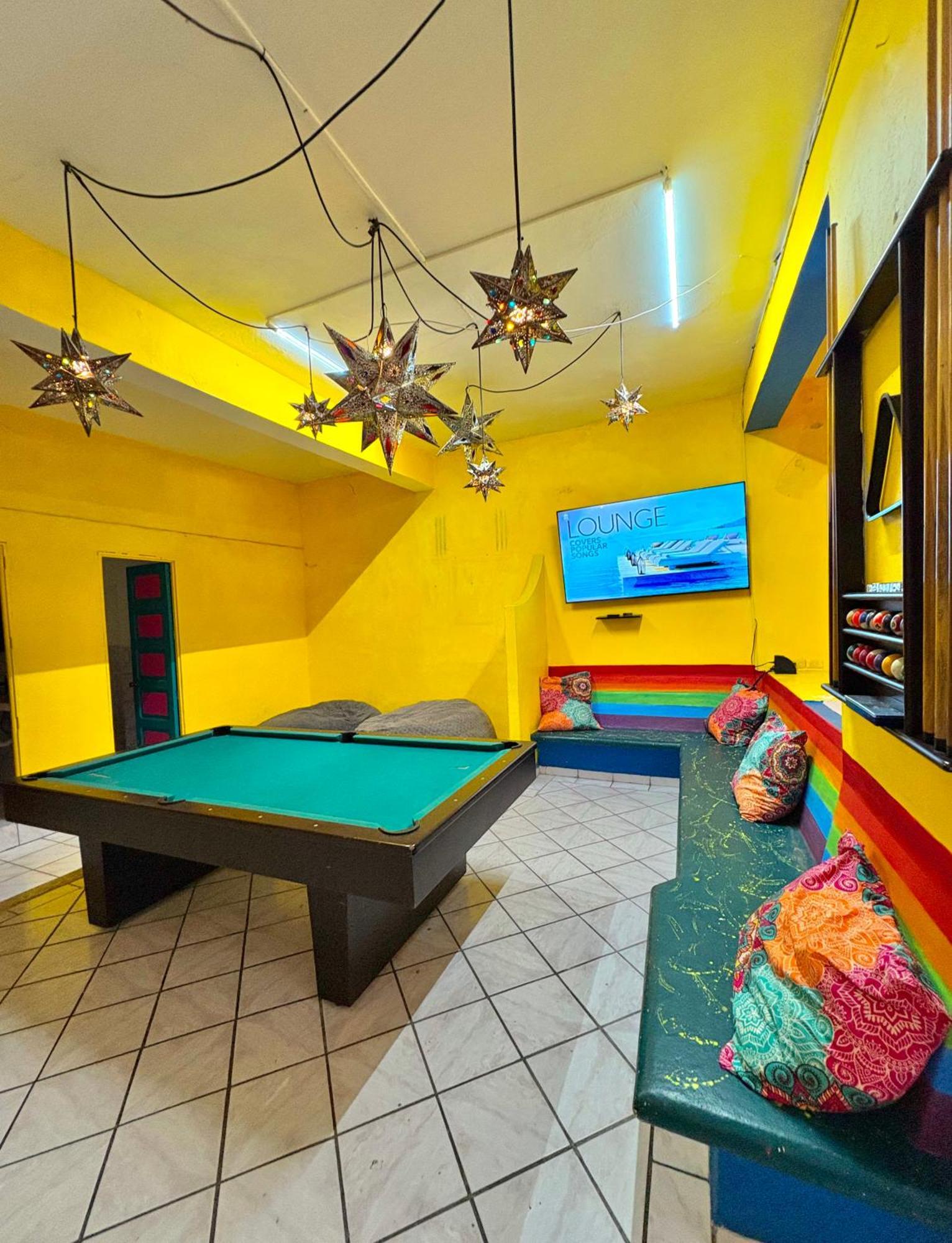 Casa Frida Gaylodging Puerto Vallarta Buitenkant foto
