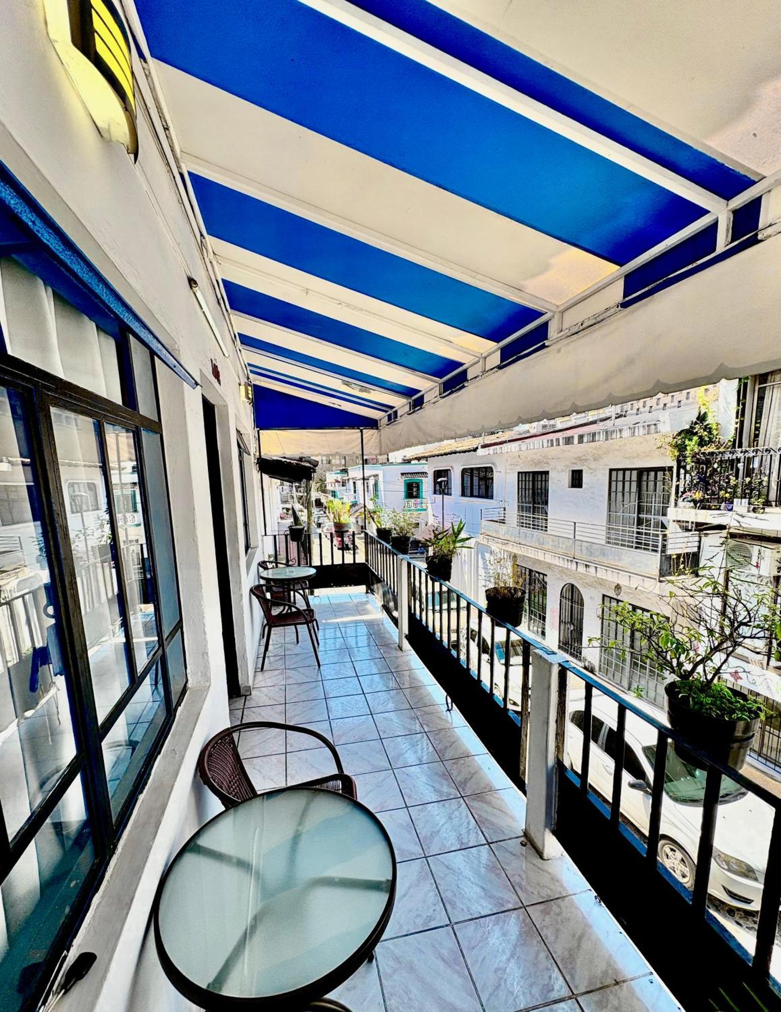Casa Frida Gaylodging Puerto Vallarta Buitenkant foto