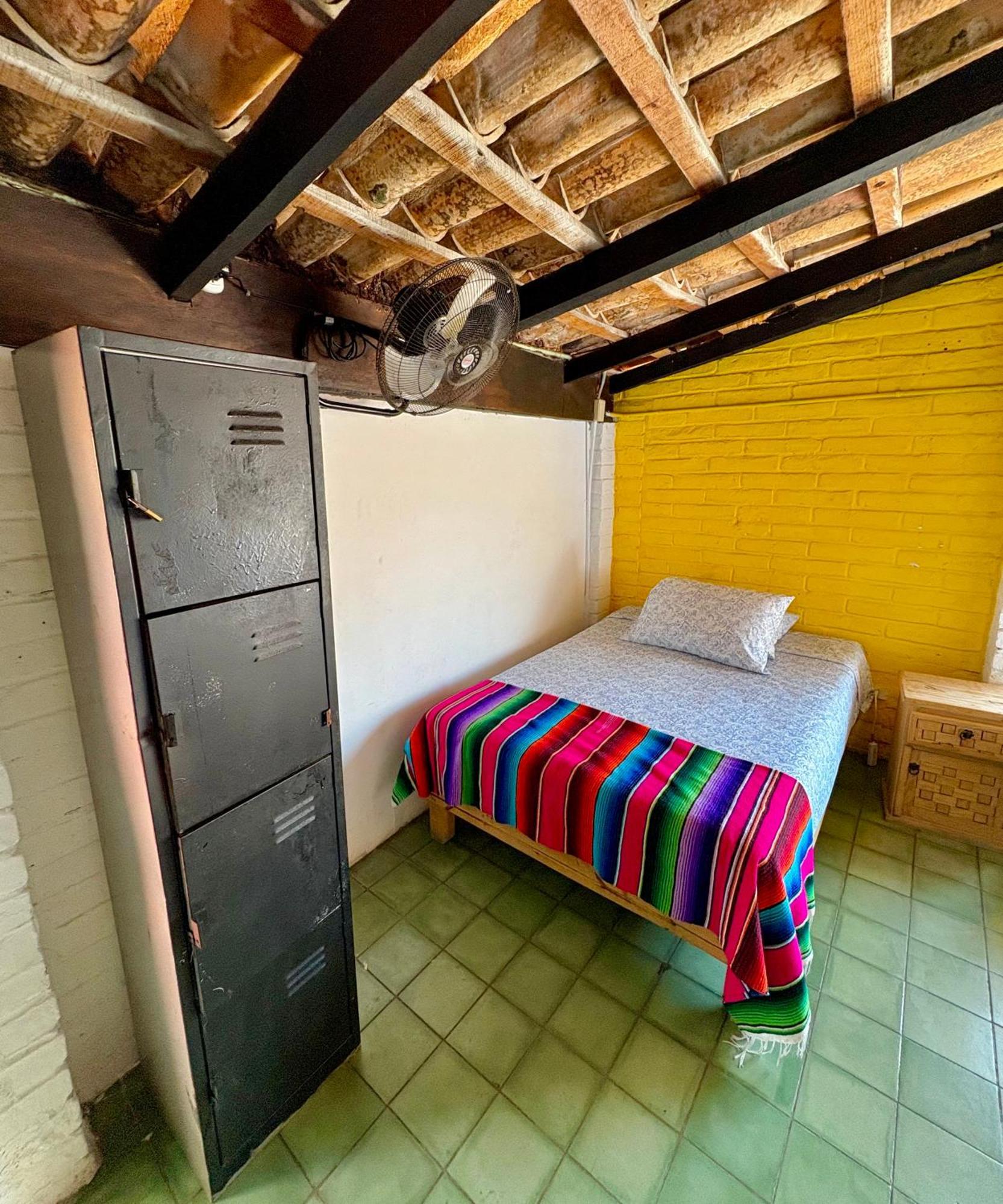 Casa Frida Gaylodging Puerto Vallarta Buitenkant foto