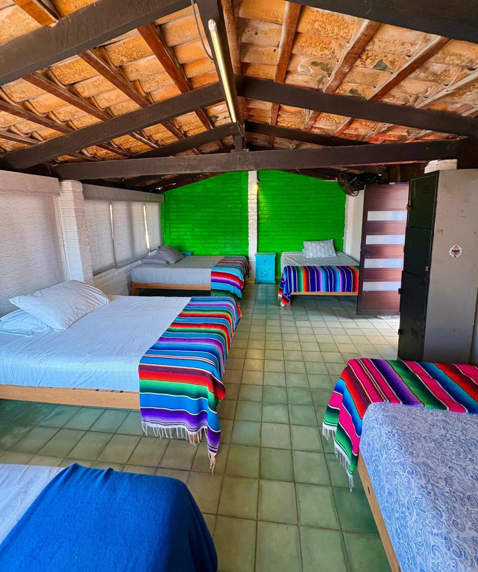 Casa Frida Gaylodging Puerto Vallarta Buitenkant foto