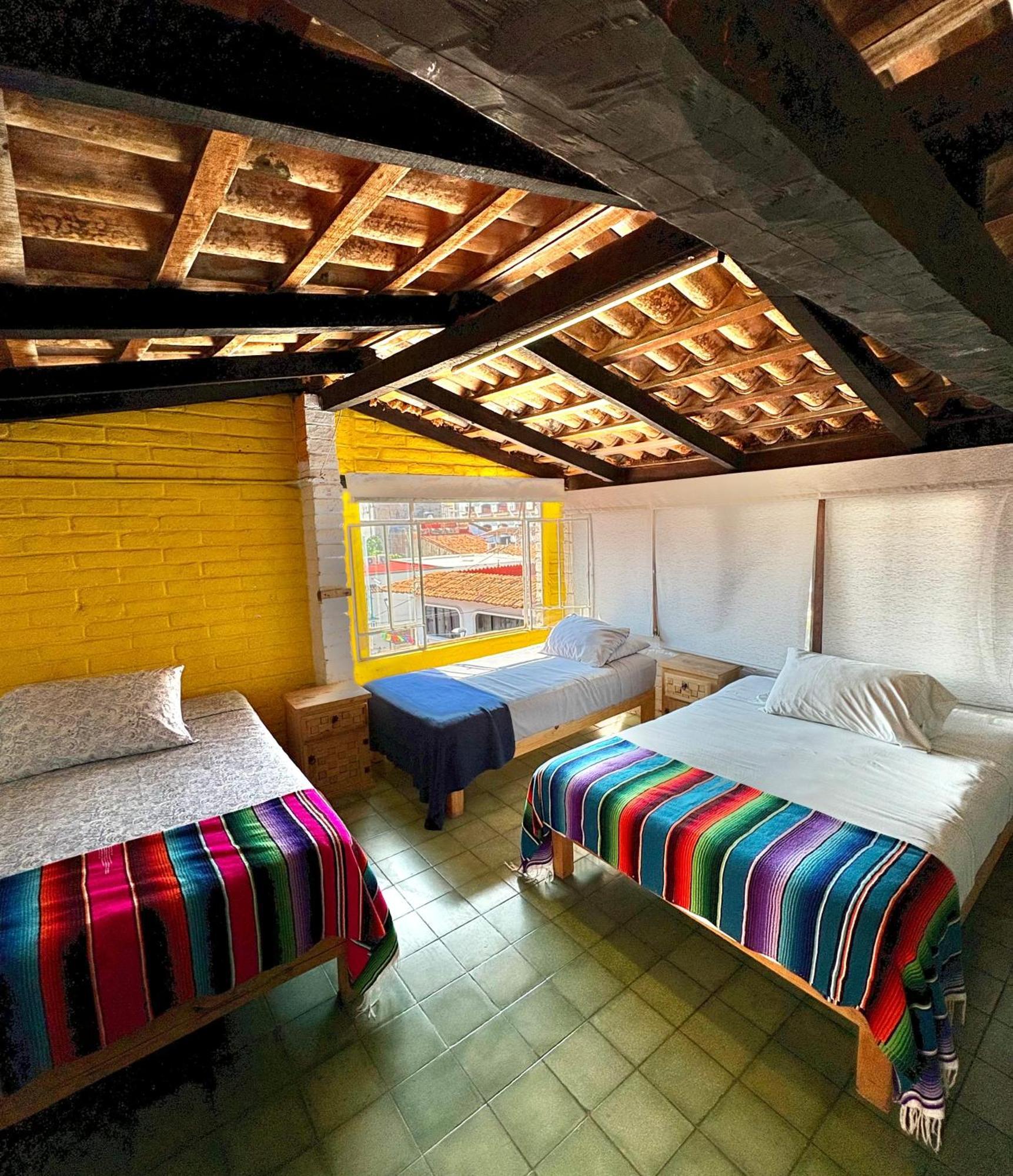 Casa Frida Gaylodging Puerto Vallarta Buitenkant foto
